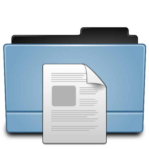 Folder_documents